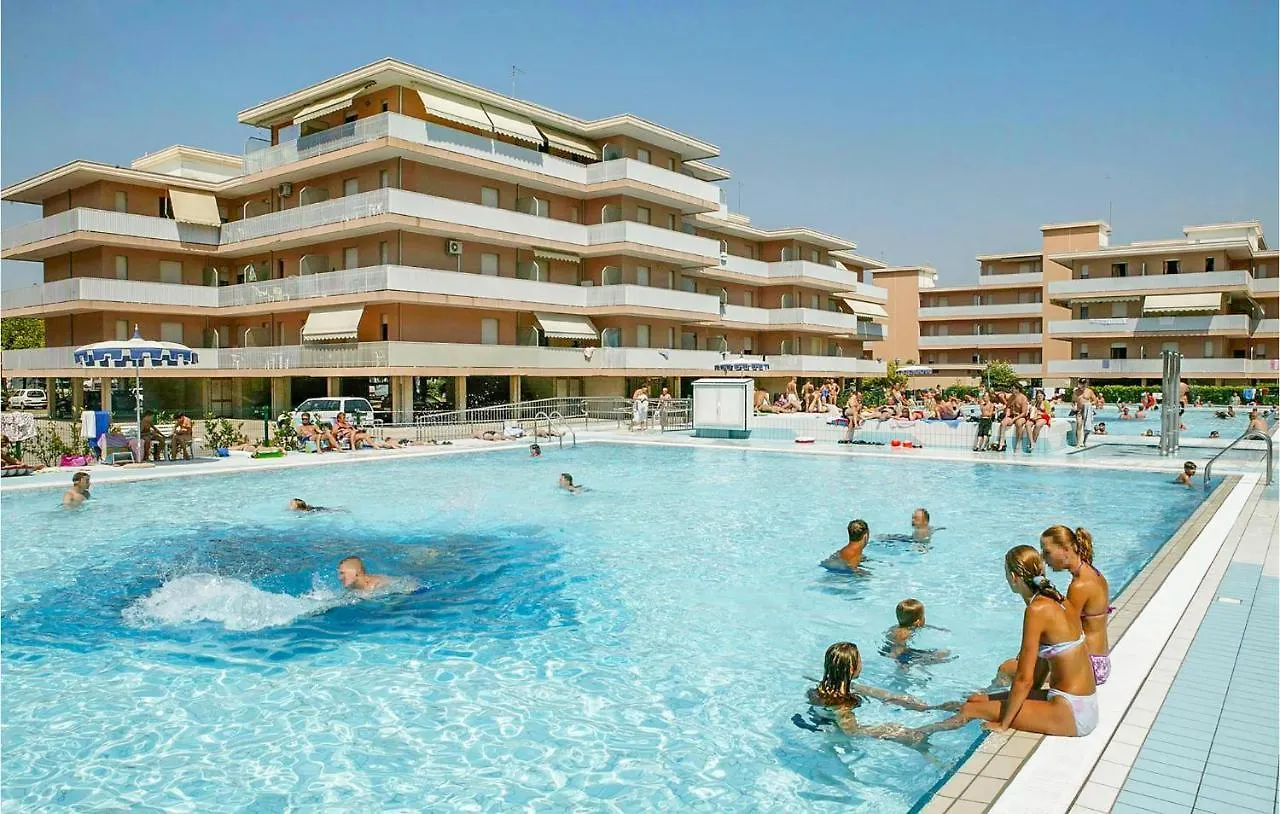 Awesome Apartment In Bibione With Kitchenette