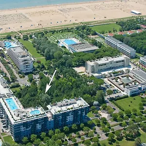  Apartament Residenza Delle Terme