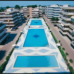  Apartament Valbella - Geturhotels